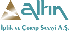 Altın İplik Logo